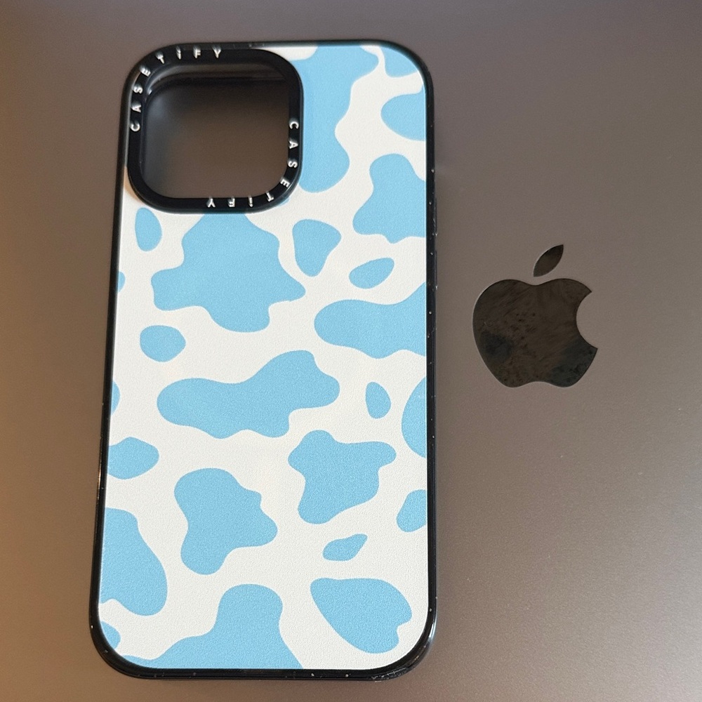 Casetify iPhone 15 Pro Max MagSafe Case